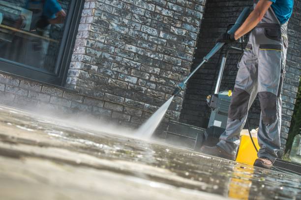 Best Driveway Pressure Washing  in Elmore, AL