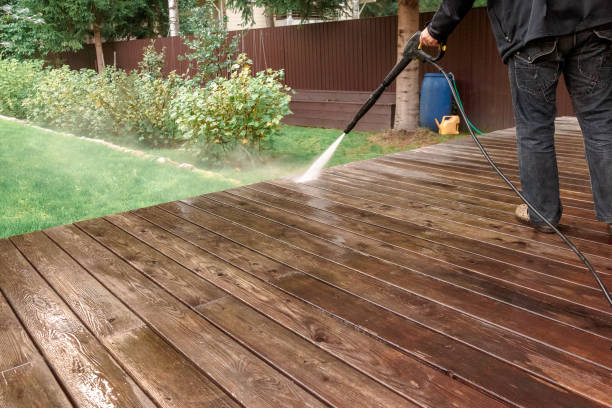 Trusted Elmore, AL  Pressure Washing Services Experts