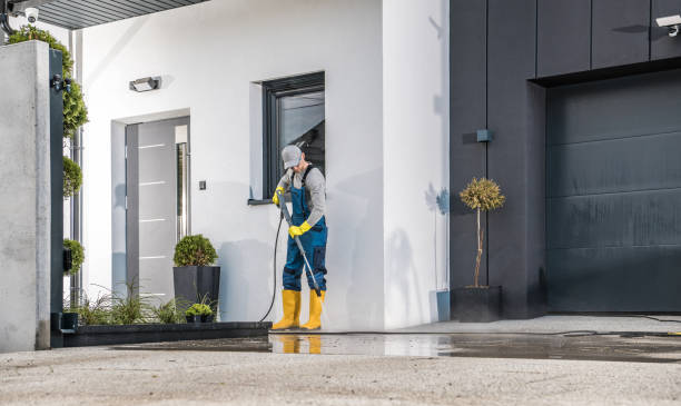 Best Parking Lot and Garage Cleaning  in Elmore, AL